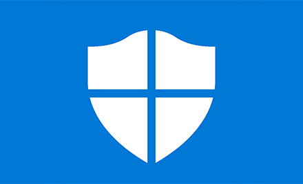 使用命令行恢复Windows Defender隔离区