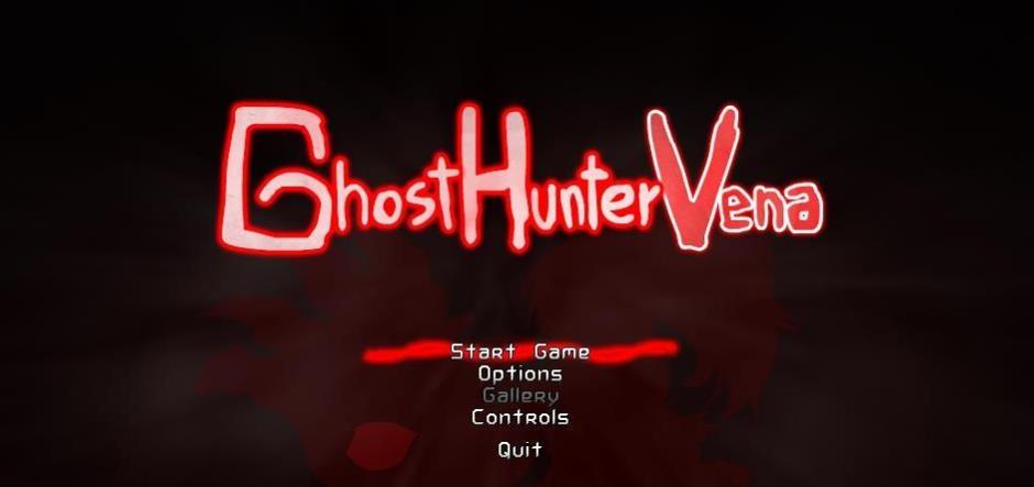 T216 幽灵猎人维娜 Ghost Hunter Vena V1.09更新版[200M]