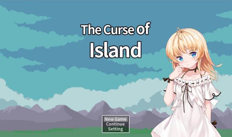T217 诅咒岛屿~The Curse of Island DL官方中文版[200M][自购/新作/CV]