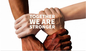 团结一致: 世界被统治,一个世界政府,社会由谎言组成|最后的警钟