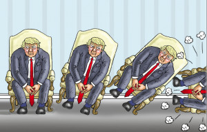 团结一致: 世界被统治,一个世界政府,社会由谎言组成|最后的警钟