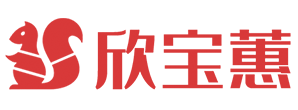 欣宝惠logo
