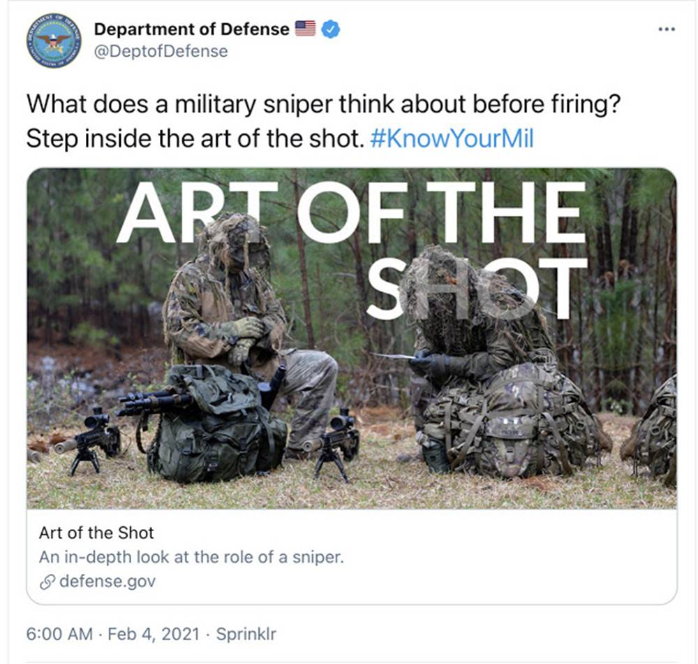 匿名片段:2021年2月4日|Sierra(NZ)