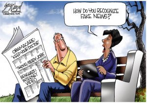 媒体是最重要的深层国家工具-第1部分|最后的警钟