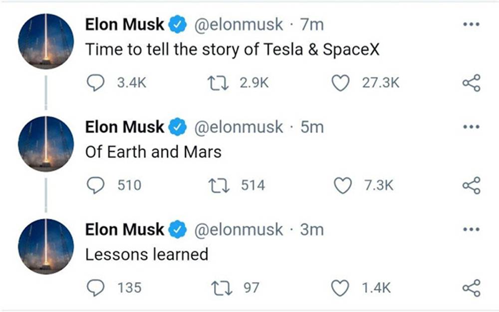 匿名片段:2021年2月6日|Sierra(NZ)