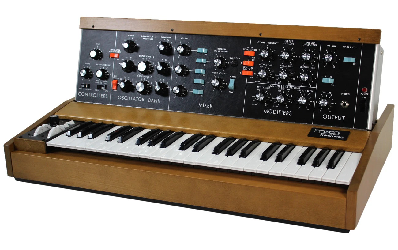 Minimoog