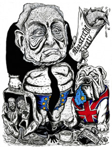 媒体是最重要的深层国家工具第二部分|最后的警钟