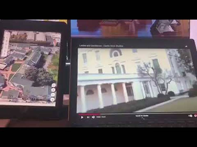 本杰明|2021/2/8 美洲大陆即将开始向新时代的过渡