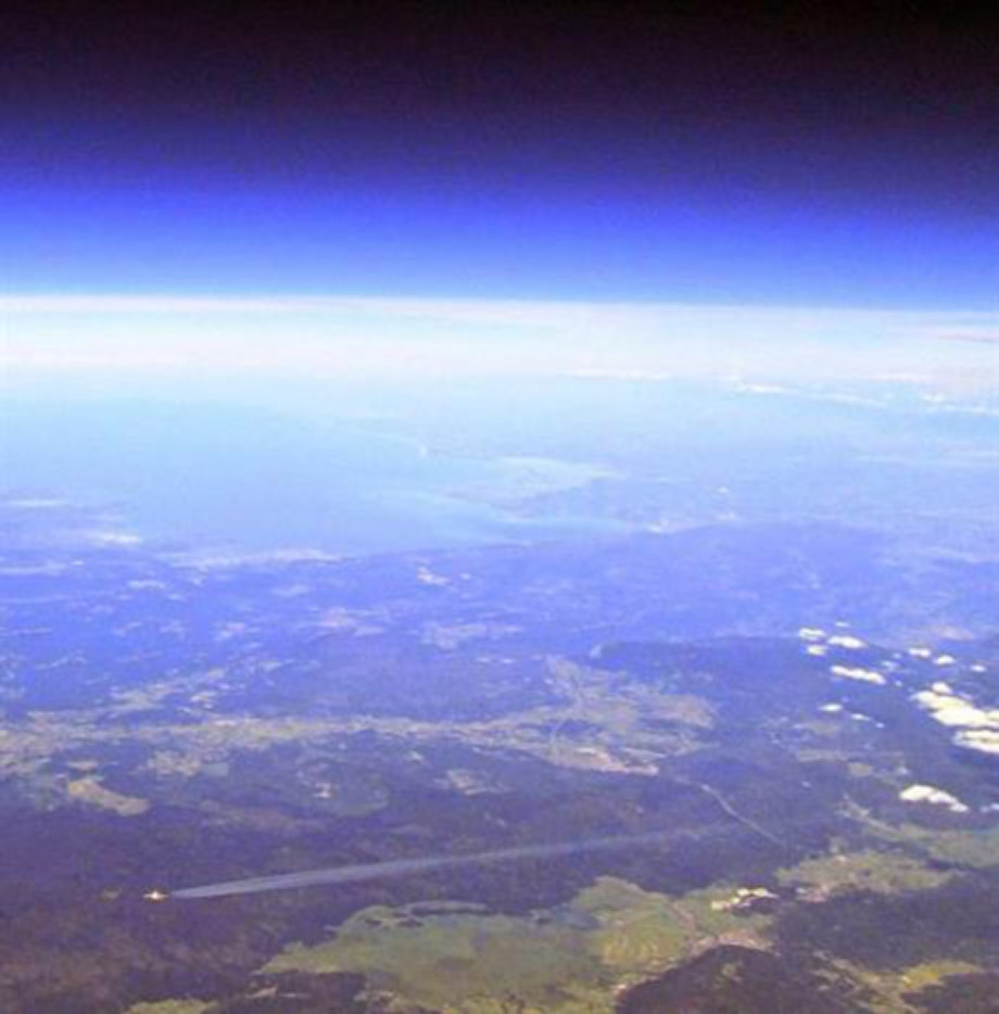 瑞典银河真理报|第339期 网必降下