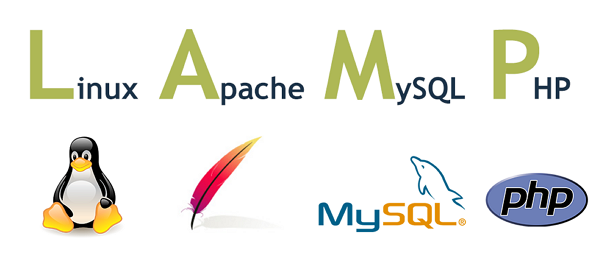 阿里云ECS构建Typecho应用-搭建LAMP环境