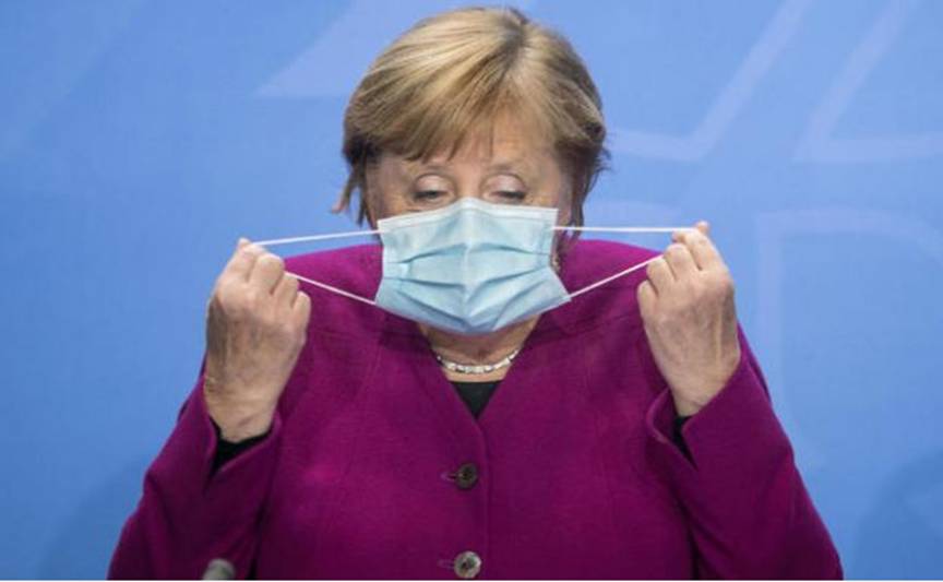 没有科学证据证明口罩有任何作用!瑞典禁止戴口罩