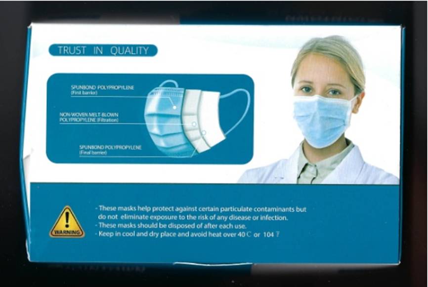 没有科学证据证明口罩有任何作用!瑞典禁止戴口罩