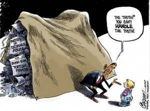 知道真相结束你的债务奴隶制|最后的警钟