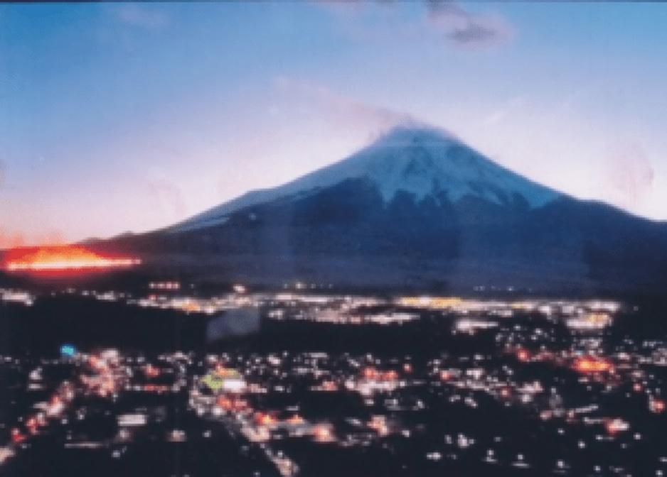 本杰明|2021/2/15 灵知光照派要求可萨黑手党投降