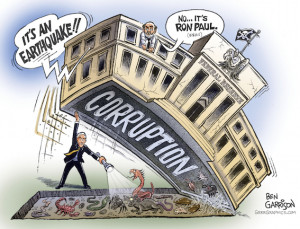 知道真相结束你的债务奴隶制|最后的警钟