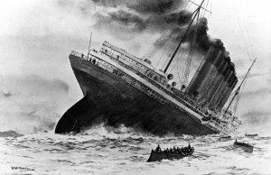 知道真相结束你的债务奴隶制|最后的警钟