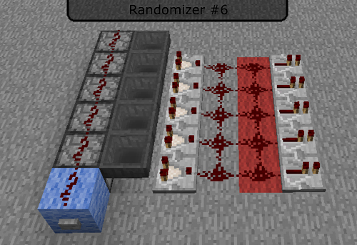 Randomizer