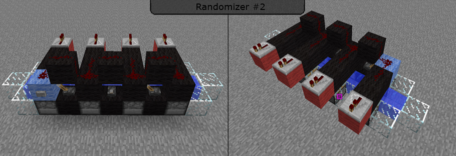 Randomizer