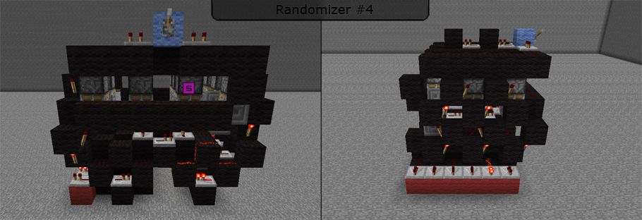 Randomizer