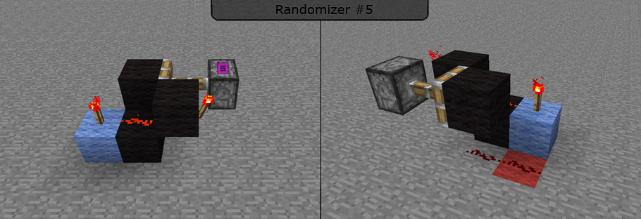 Randomizer