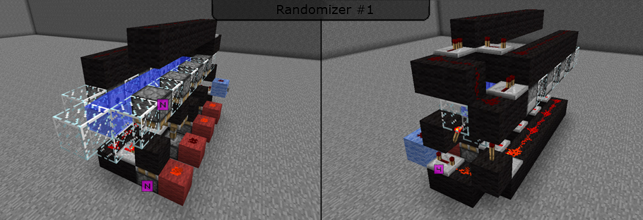 Randomizer