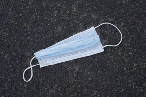 口罩使命:它们有害而不是有益?