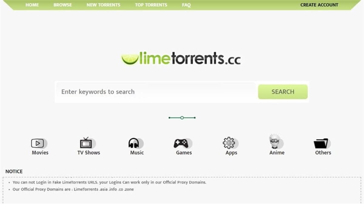 2021年十大热门BT(BitTorrent)种子网站榜单！