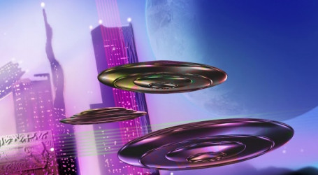 解放地球的梦想|oceanoflove