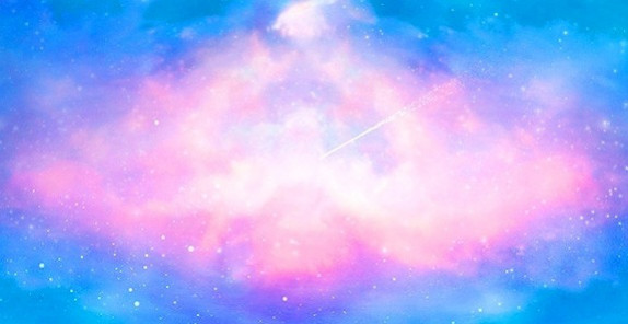 解放地球的梦想|oceanoflove