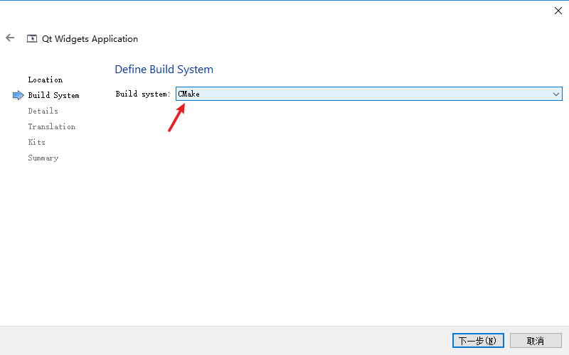 install cmake windows 10 64 bit