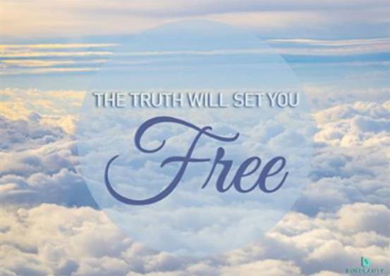 瑞典银河真理报|第350期 走向光明