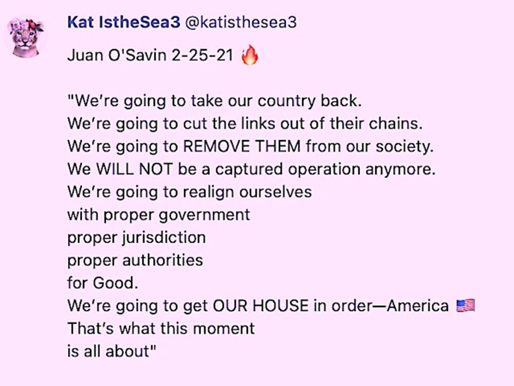 胡安•奥萨文:披露孩子,让我们的房子,美国,井然有序|Kat