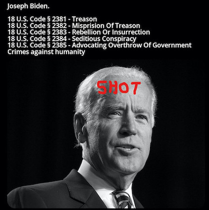 查理•沃德:一切都准备好了!QFS 准备好了!这都是关于上帝的时间和一些博客笔记|Kat