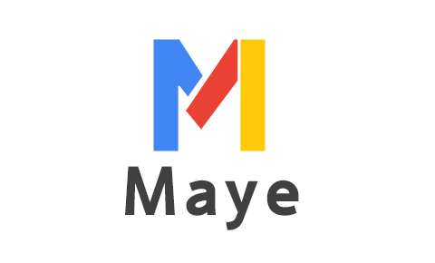 Maye-Logo
