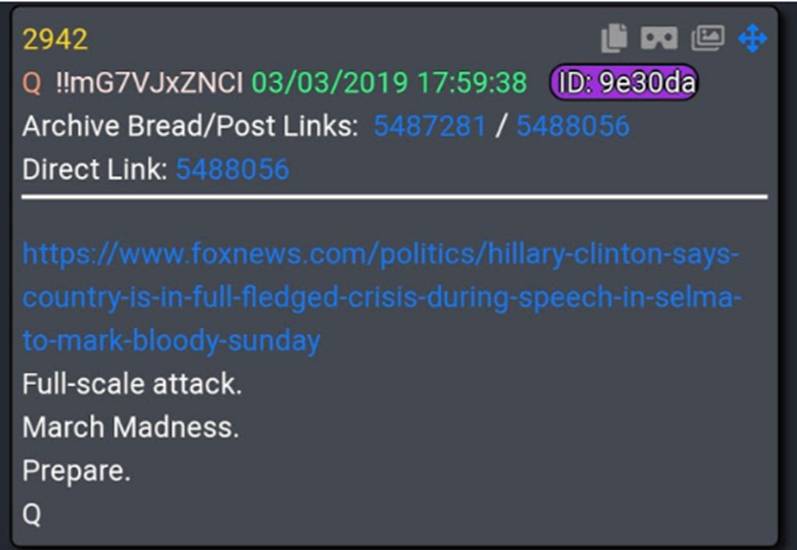 三月飞起来|Sierra 的星际之门通讯