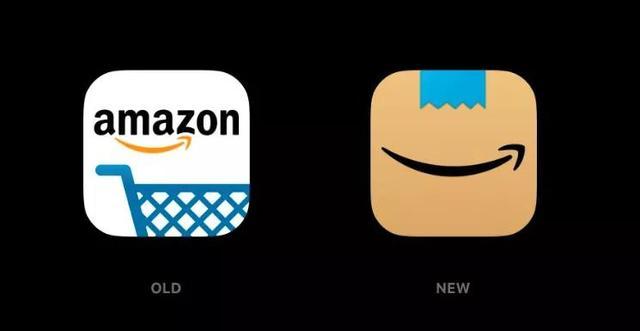 Amazon APP icon