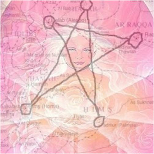 重要|促进中东和乌克兰和平的紧急冥想(附指导视音频)