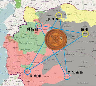 重要|促进中东和乌克兰和平的紧急冥想(附指导视音频)