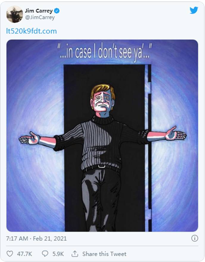 万一我看不到你…|Sierra’s星际之门时事通讯