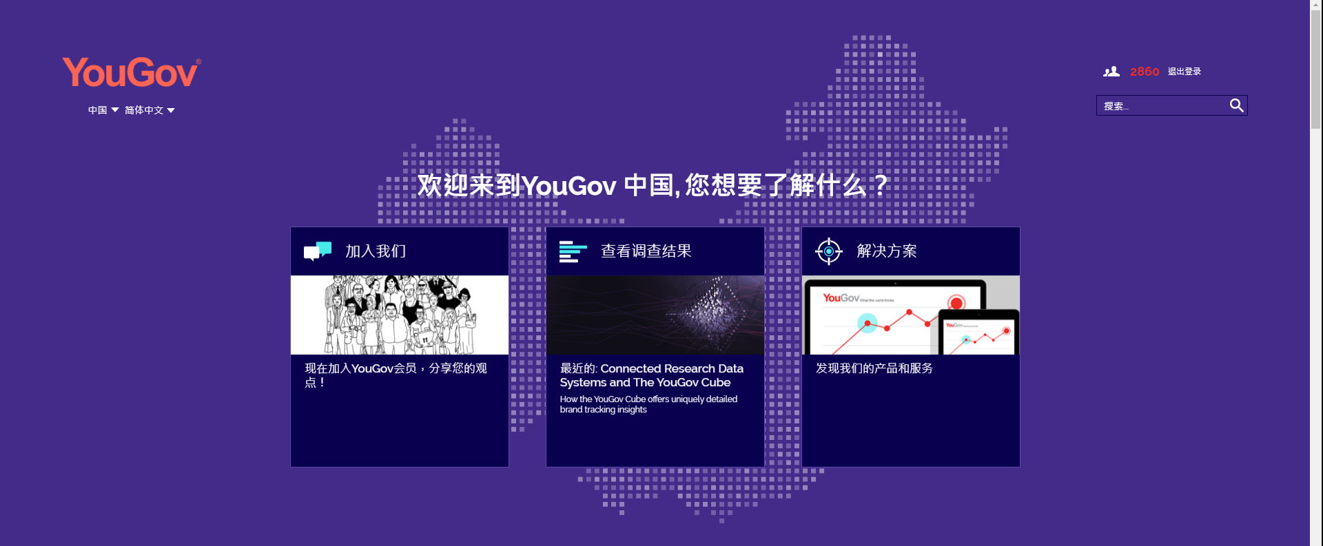 Yougov中国