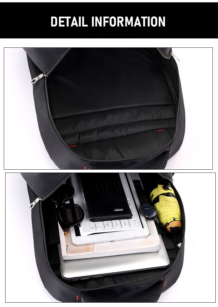 GATWIGA Quality Leisure Fashion Bag Business Laptop Backpack | Jumia ...