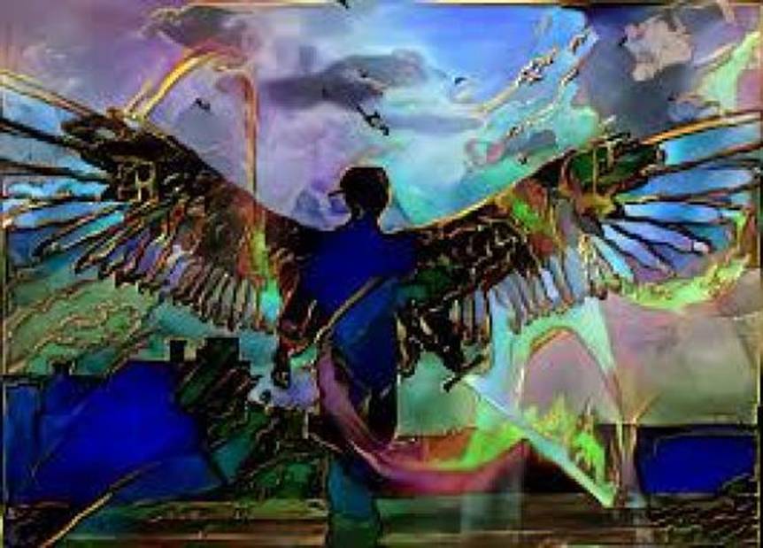 2021年3月16日:紧急更新,以应对人类的紧张局势|星际飞船地球