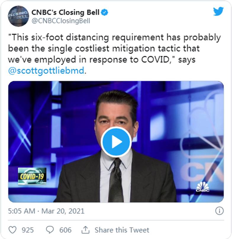 全球爆发反封锁抗议:“烧掉你的面具!”