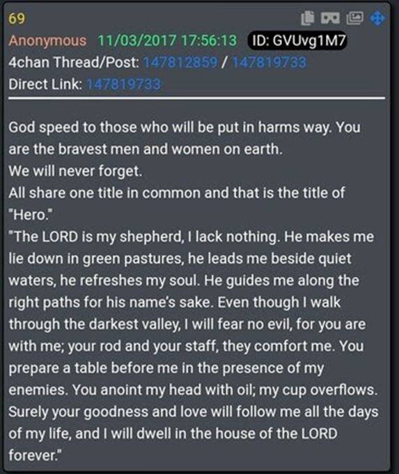 复活节前夕|Sierra’s 星际之门通讯