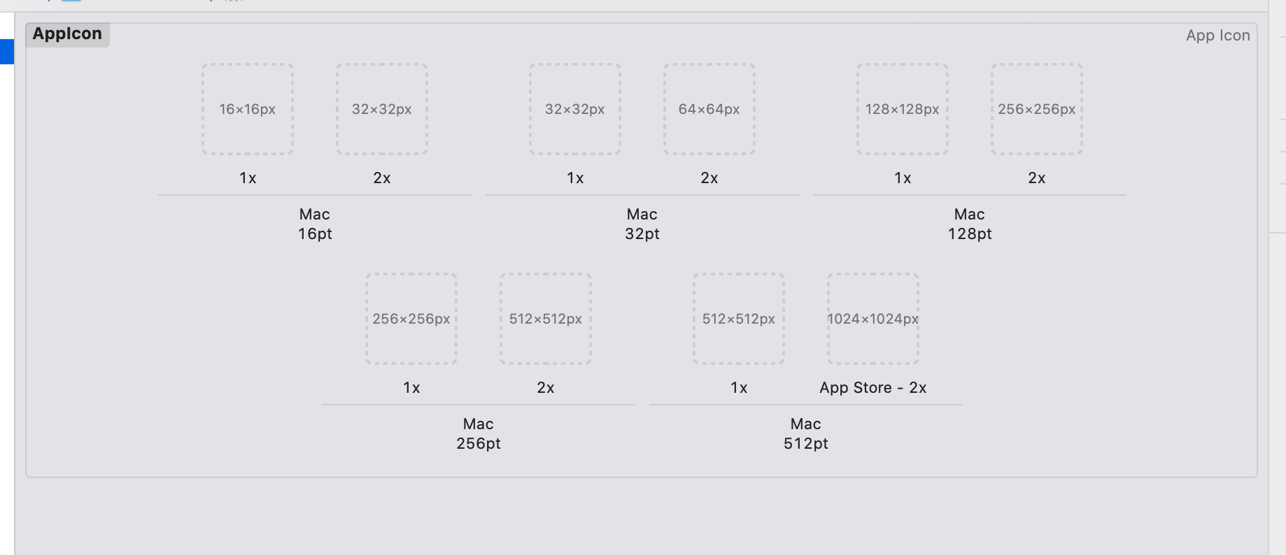 Xcode - App Icon 栏.png