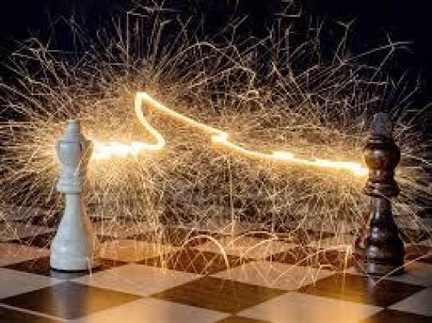 2021年3月22日:在光明的胜利之路上|星际飞船地球