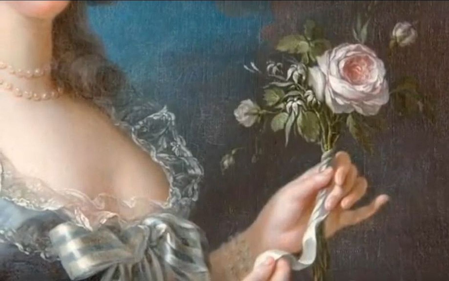 柯博拉讯息|2021/3/23 巴黎/凡尔赛蔷薇圣女团的新柯博拉专访