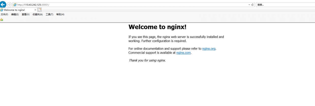 kubernetes高可用集群安装（二进制安装、v1.20.2版）