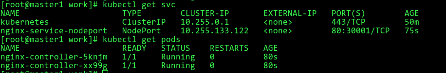kubernetes高可用集群安装（二进制安装、v1.20.2版）