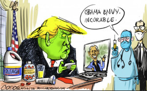 Covid有史以来最大的健康骗局|最后的警钟